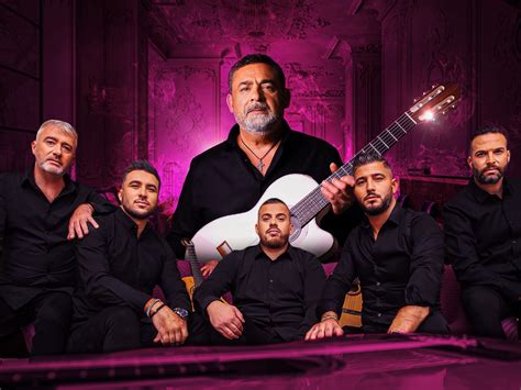Gipsy kings members 2021  The Gipsy Kings were born in Arles and Montpellier, South of France